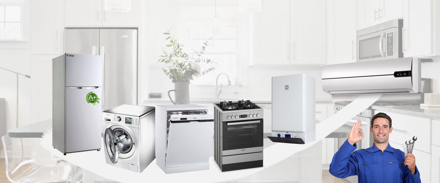 Eleşkirt Gorenje Servisi